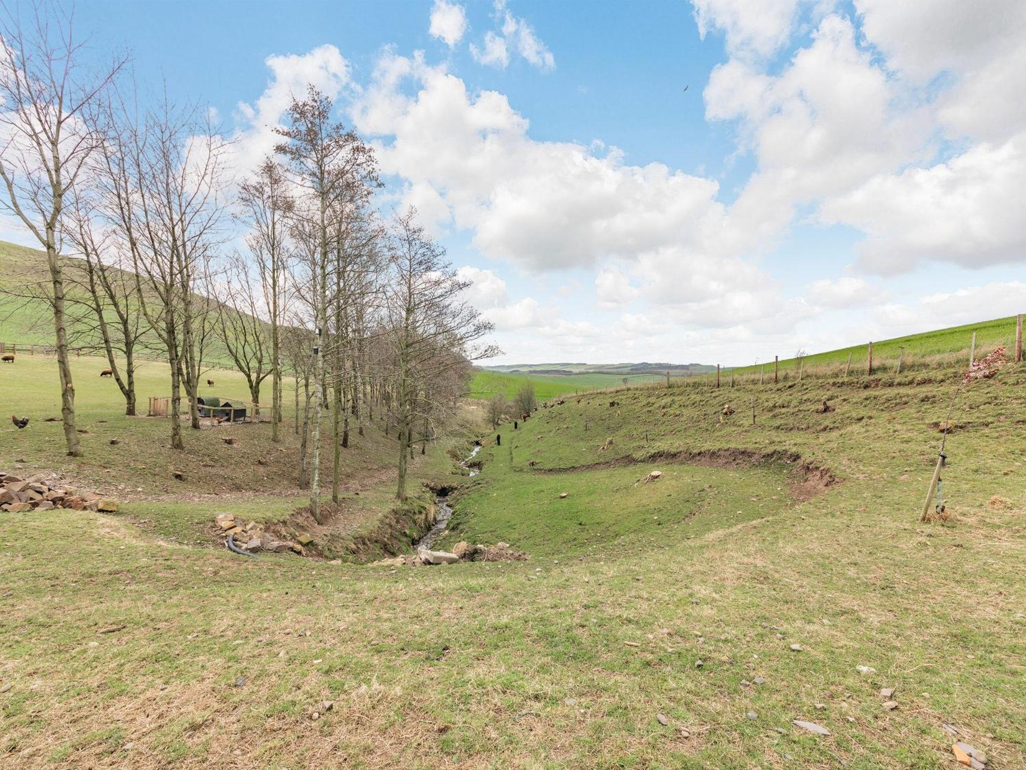 فيلا The Hemmel - Uk43357 Branxton المظهر الخارجي الصورة